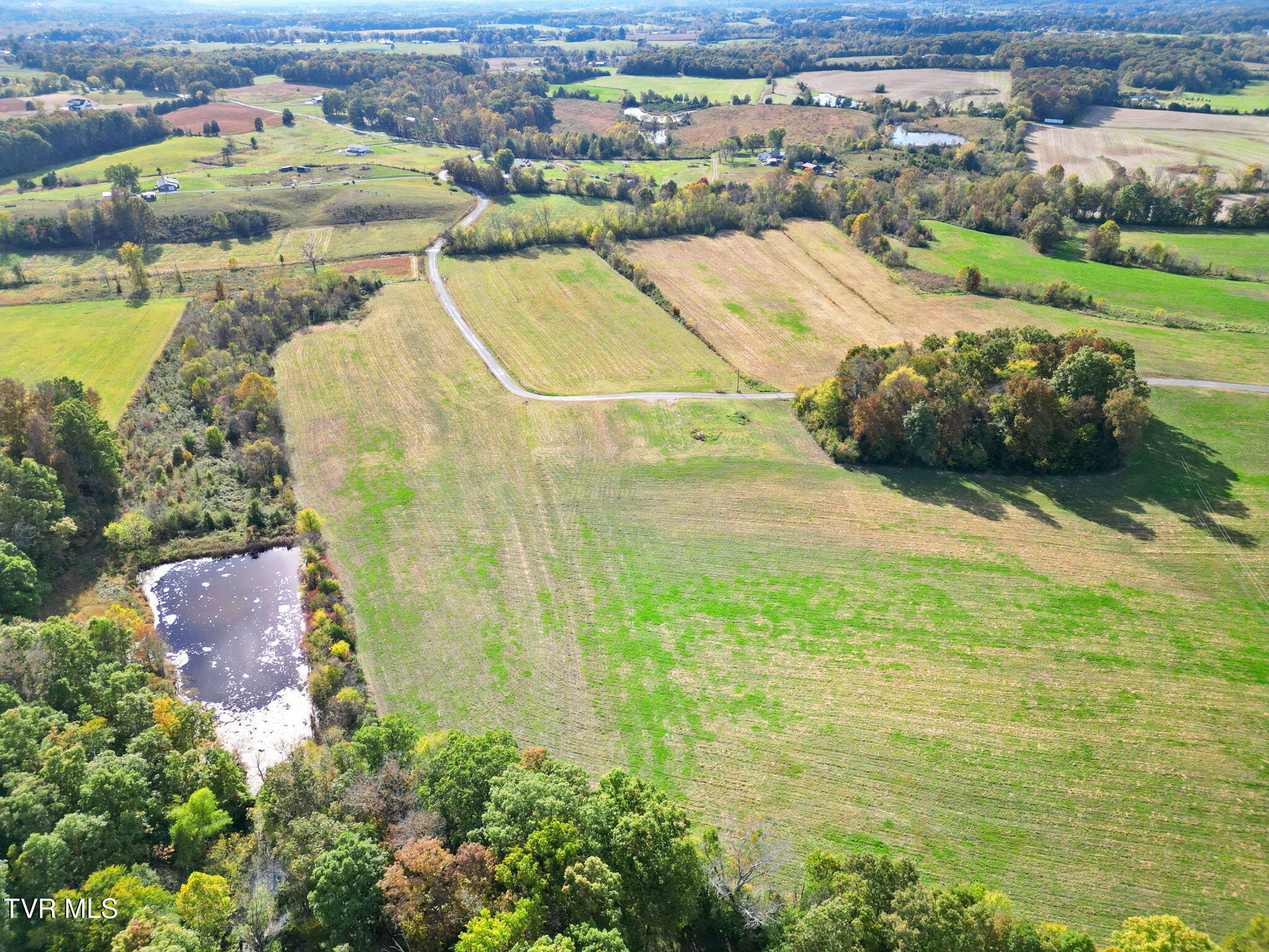 Lot 2 Billy Bible Road