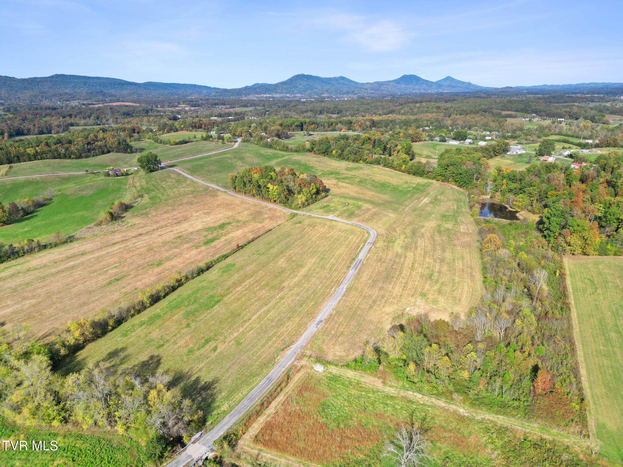 Lot 2 Billy Bible Road