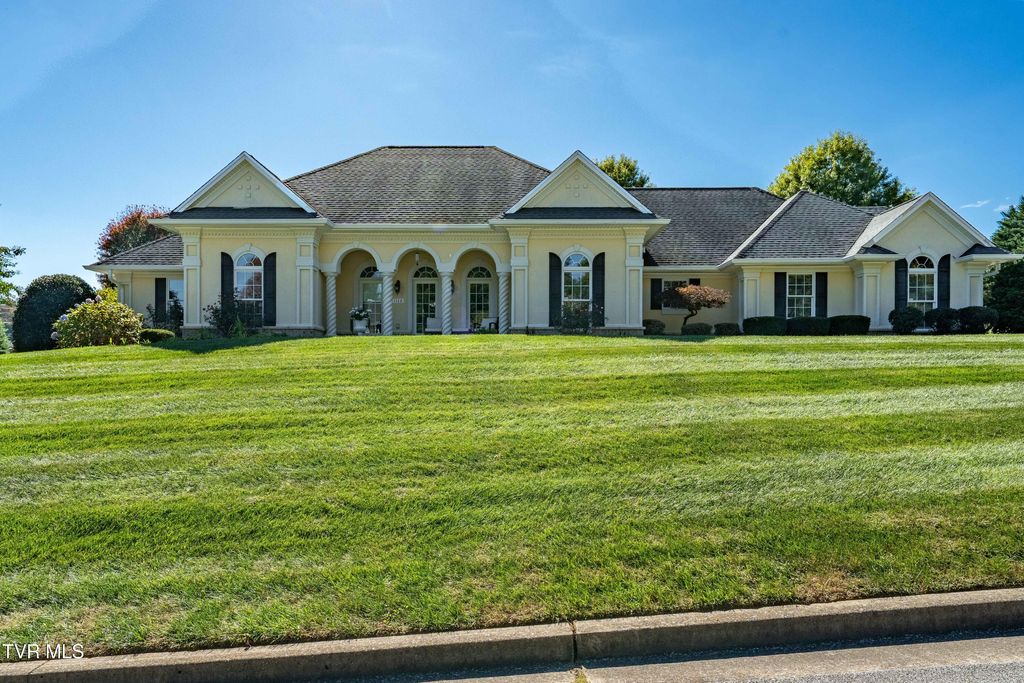 Photo of 1128 Keeview Drive, Gray, TN 37615 (MLS # 9986950)