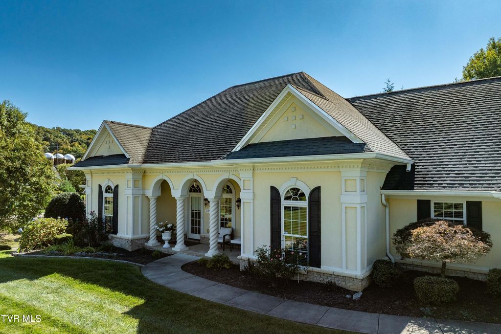 Photo of 1128 Keeview Drive, Gray, TN 37615 (MLS # 9986950)