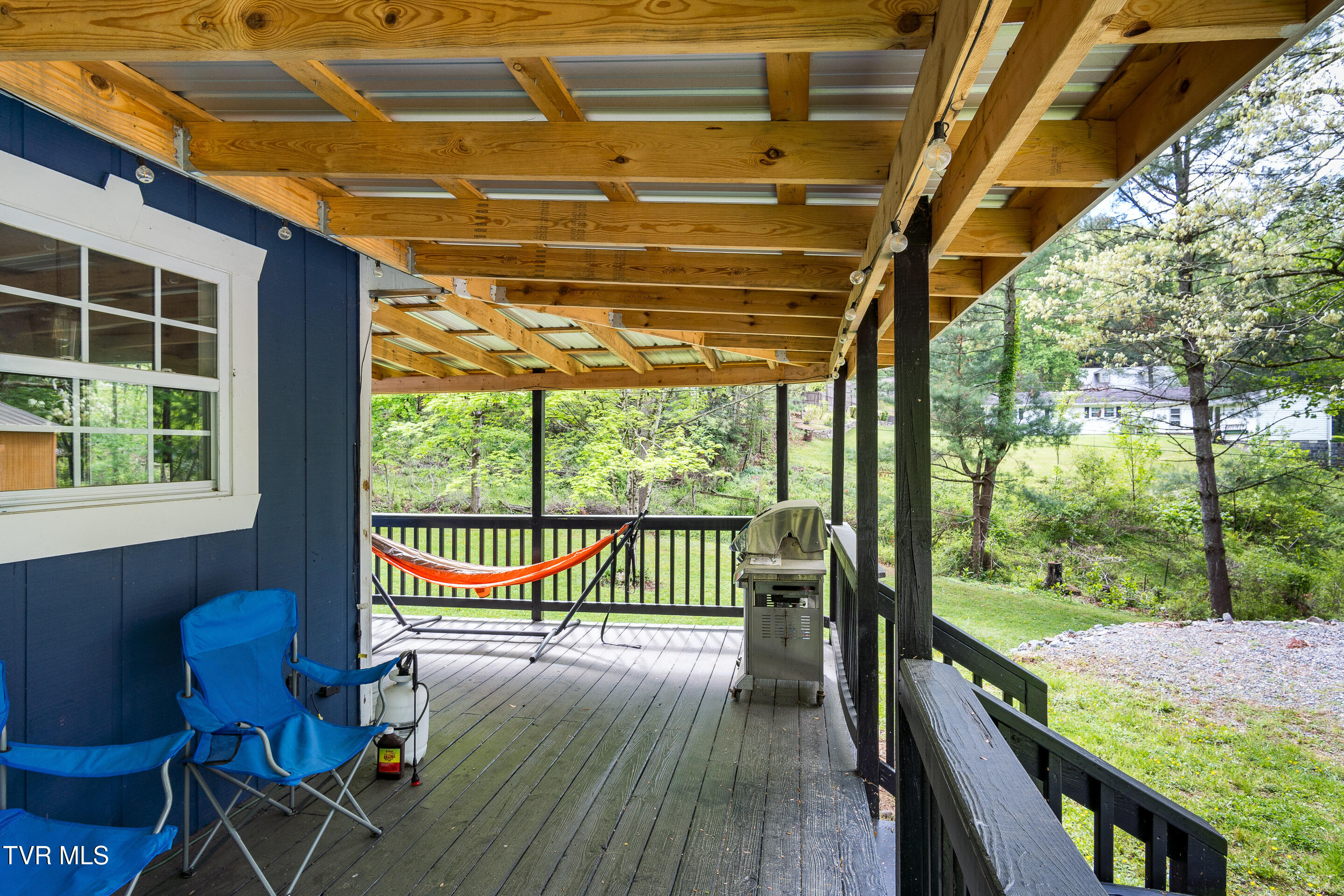 388 Crestwood Drive, Mountain City, Tennessee image 38