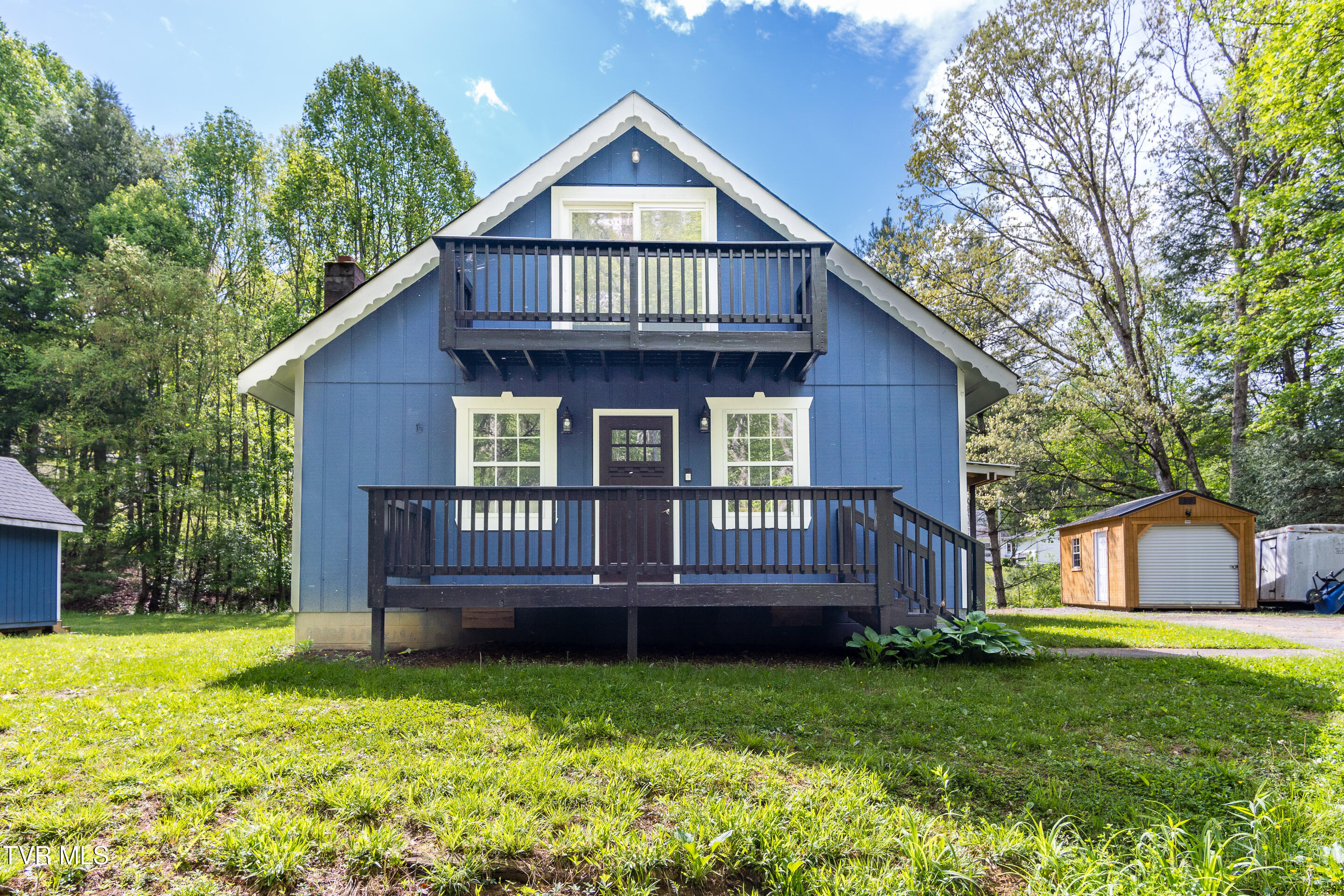 388 Crestwood Drive, Mountain City, Tennessee image 22