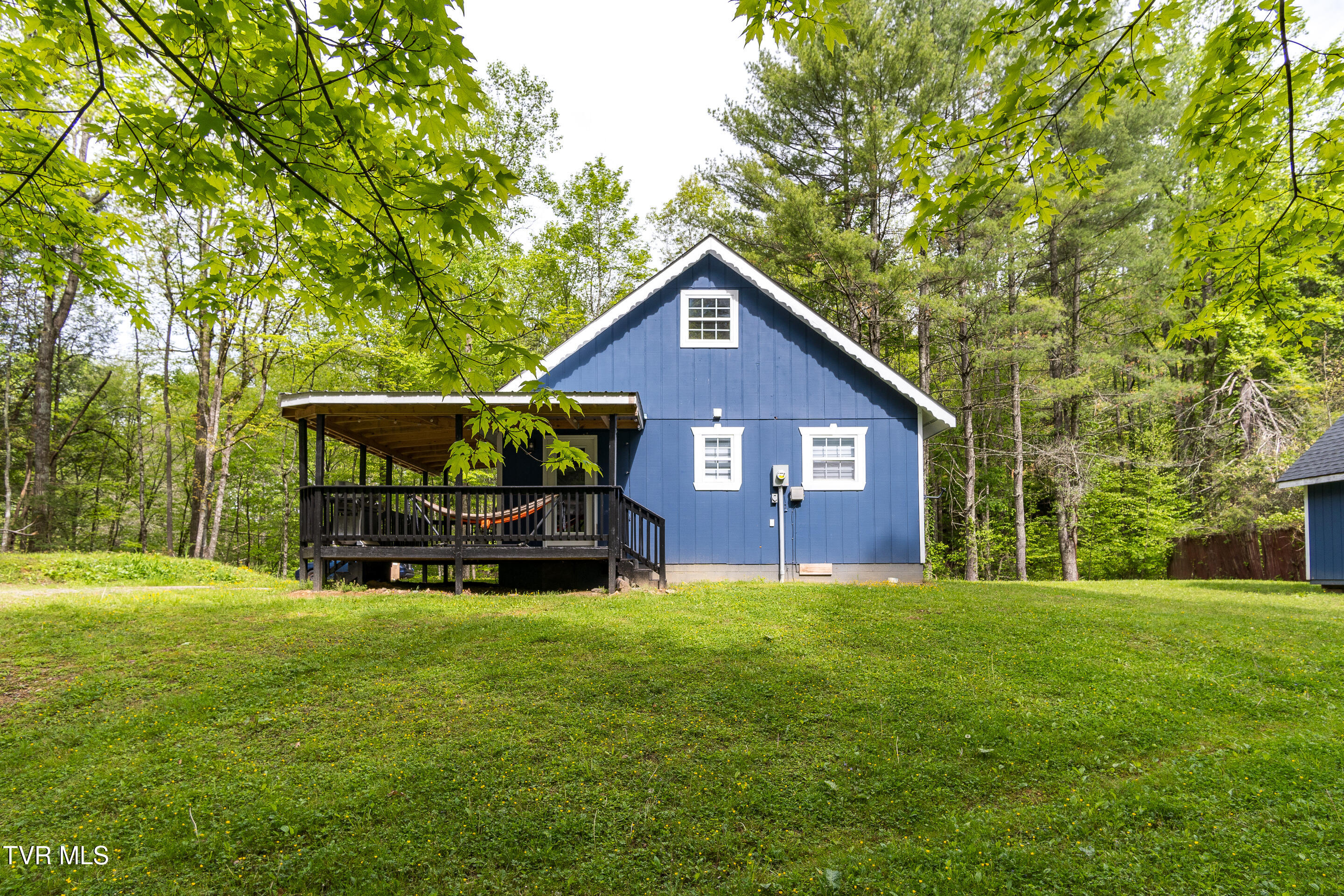 388 Crestwood Drive, Mountain City, Tennessee image 35