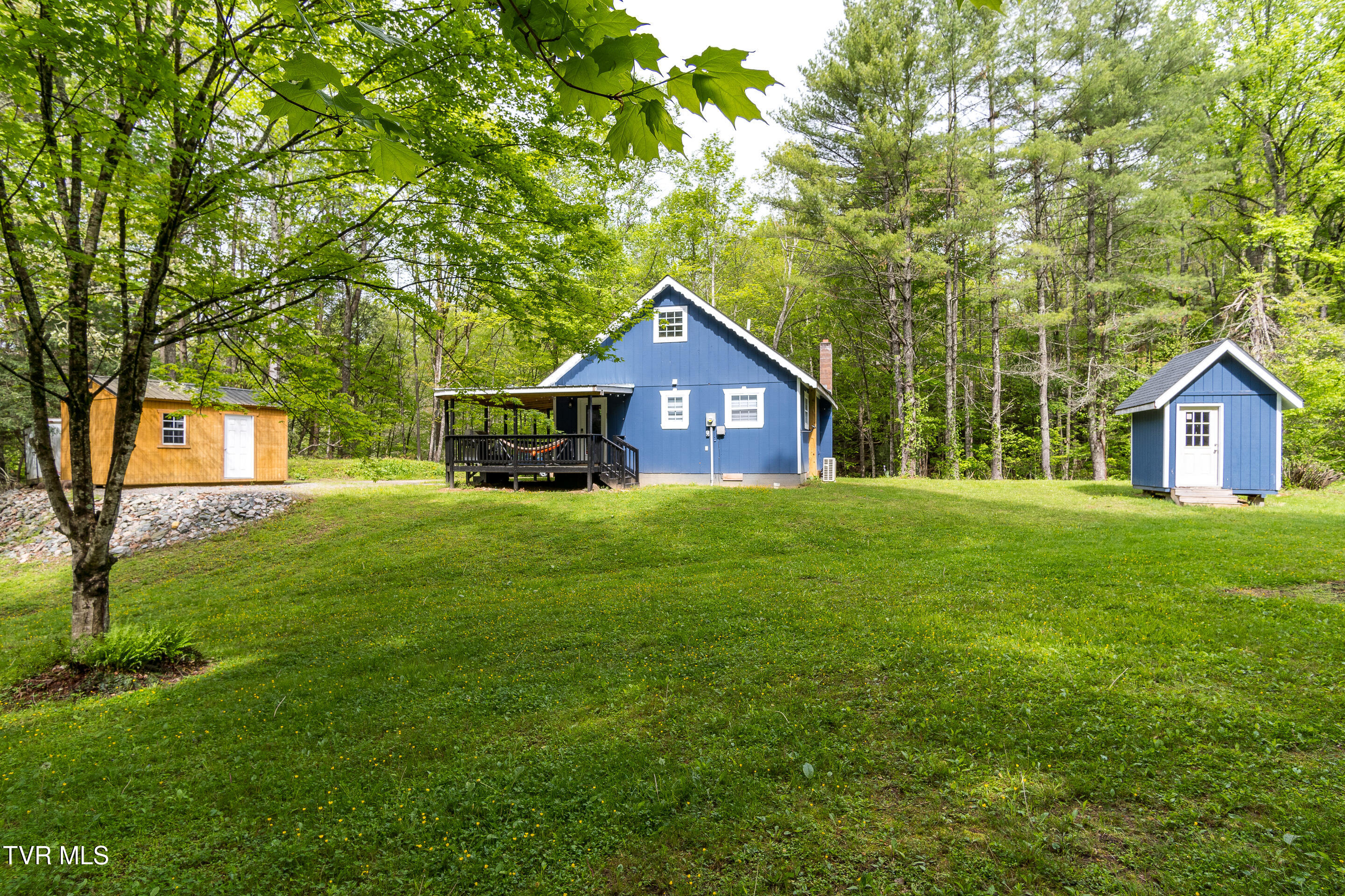 388 Crestwood Drive, Mountain City, Tennessee image 34