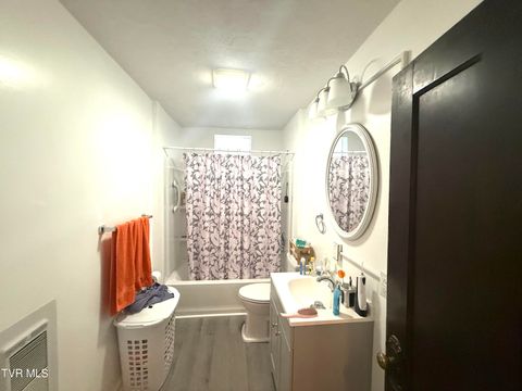 Tiny photo for 607 Watauga Avenue, Johnson City, TN 37601 (MLS # 9986466)