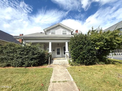 Tiny photo for 607 Watauga Avenue, Johnson City, TN 37601 (MLS # 9986466)