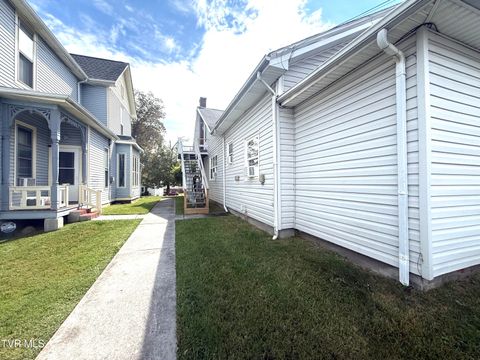 Tiny photo for 607 Watauga Avenue, Johnson City, TN 37601 (MLS # 9986466)