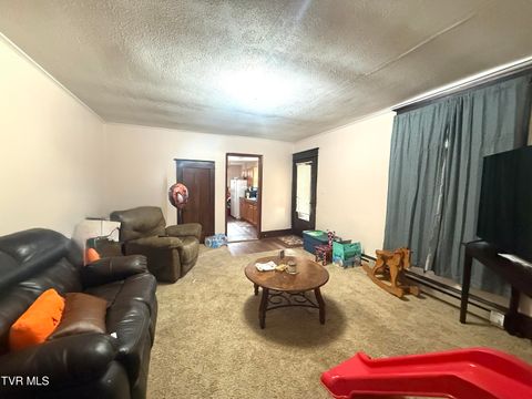 Tiny photo for 607 Watauga Avenue, Johnson City, TN 37601 (MLS # 9986466)