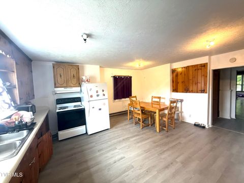 Tiny photo for 607 Watauga Avenue, Johnson City, TN 37601 (MLS # 9986466)