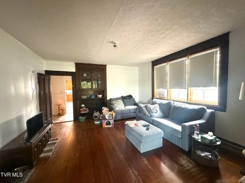 Tiny photo for 607 Watauga Avenue, Johnson City, TN 37601 (MLS # 9986466)