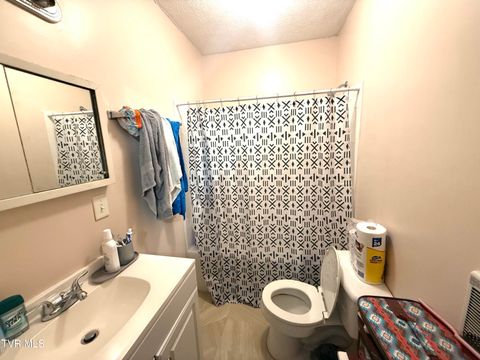 Tiny photo for 607 Watauga Avenue, Johnson City, TN 37601 (MLS # 9986466)