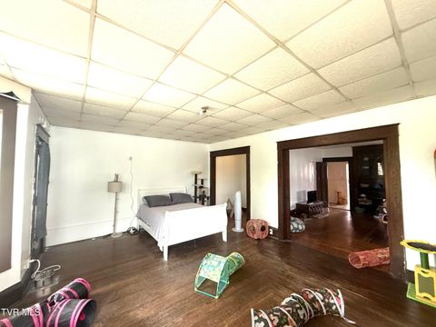 Tiny photo for 607 Watauga Avenue, Johnson City, TN 37601 (MLS # 9986466)