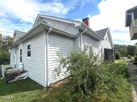 Tiny photo for 607 Watauga Avenue, Johnson City, TN 37601 (MLS # 9986466)