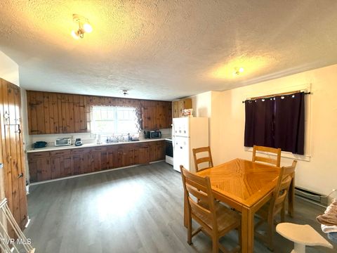 Tiny photo for 607 Watauga Avenue, Johnson City, TN 37601 (MLS # 9986466)
