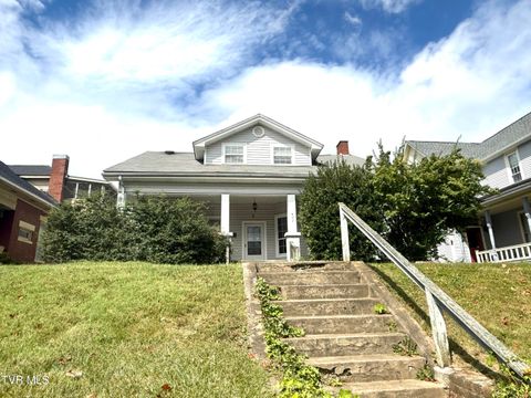 Tiny photo for 607 Watauga Avenue, Johnson City, TN 37601 (MLS # 9986466)
