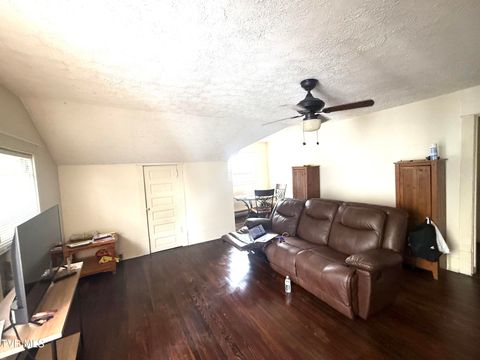 Tiny photo for 607 Watauga Avenue, Johnson City, TN 37601 (MLS # 9986466)