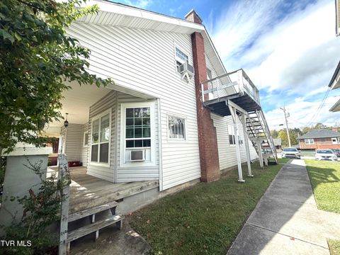 Tiny photo for 607 Watauga Avenue, Johnson City, TN 37601 (MLS # 9986466)