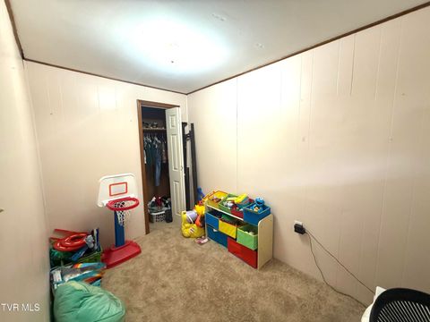 Tiny photo for 607 Watauga Avenue, Johnson City, TN 37601 (MLS # 9986466)