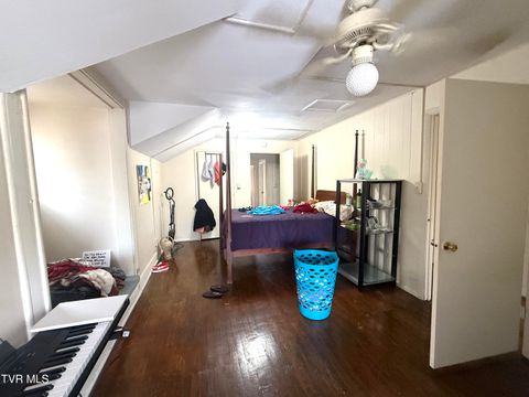 Tiny photo for 607 Watauga Avenue, Johnson City, TN 37601 (MLS # 9986466)