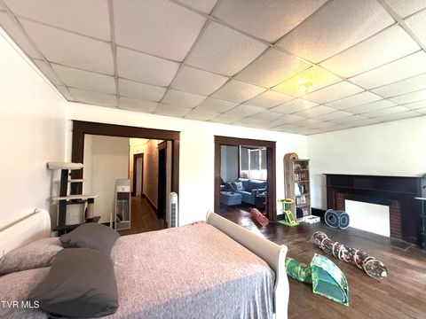 Tiny photo for 607 Watauga Avenue, Johnson City, TN 37601 (MLS # 9986466)