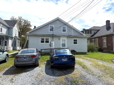 Tiny photo for 607 Watauga Avenue, Johnson City, TN 37601 (MLS # 9986466)