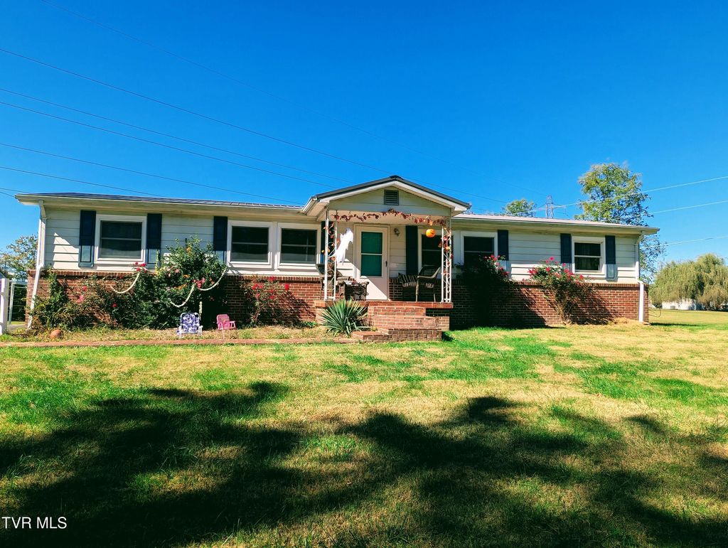 Photo of 279 State Route Road, Clintwood, VA 24228 (MLS # 9987232)