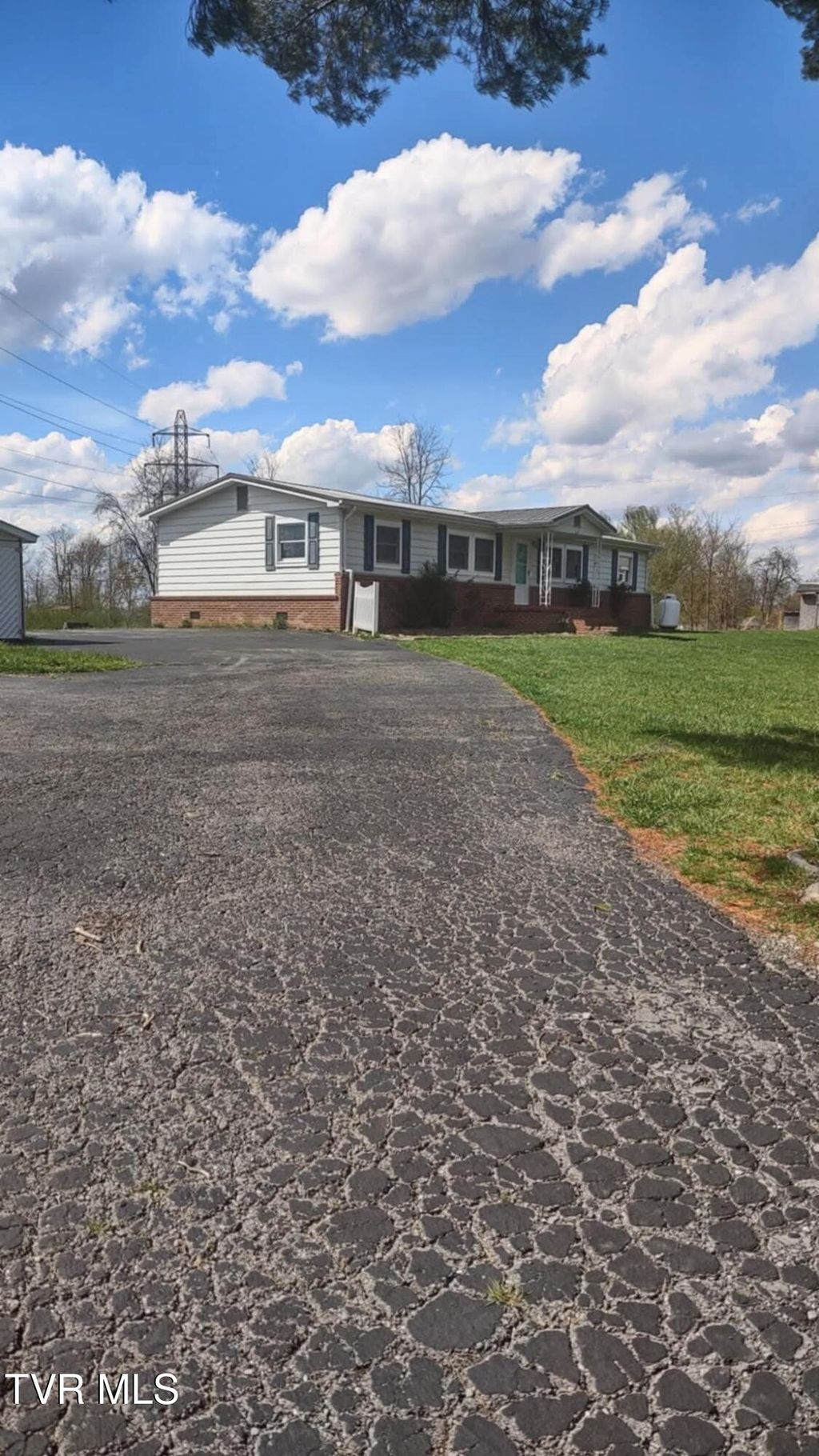 Photo of 279 State Route Road, Clintwood, VA 24228 (MLS # 9987232)