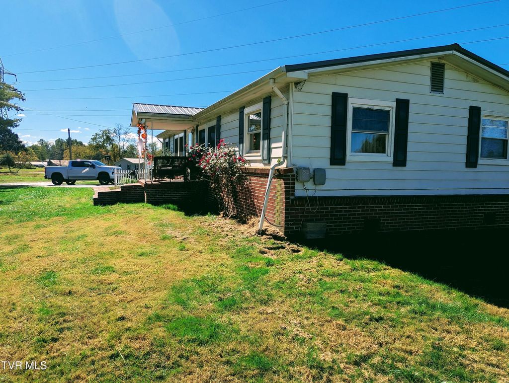 Photo of 279 State Route Road, Clintwood, VA 24228 (MLS # 9987232)