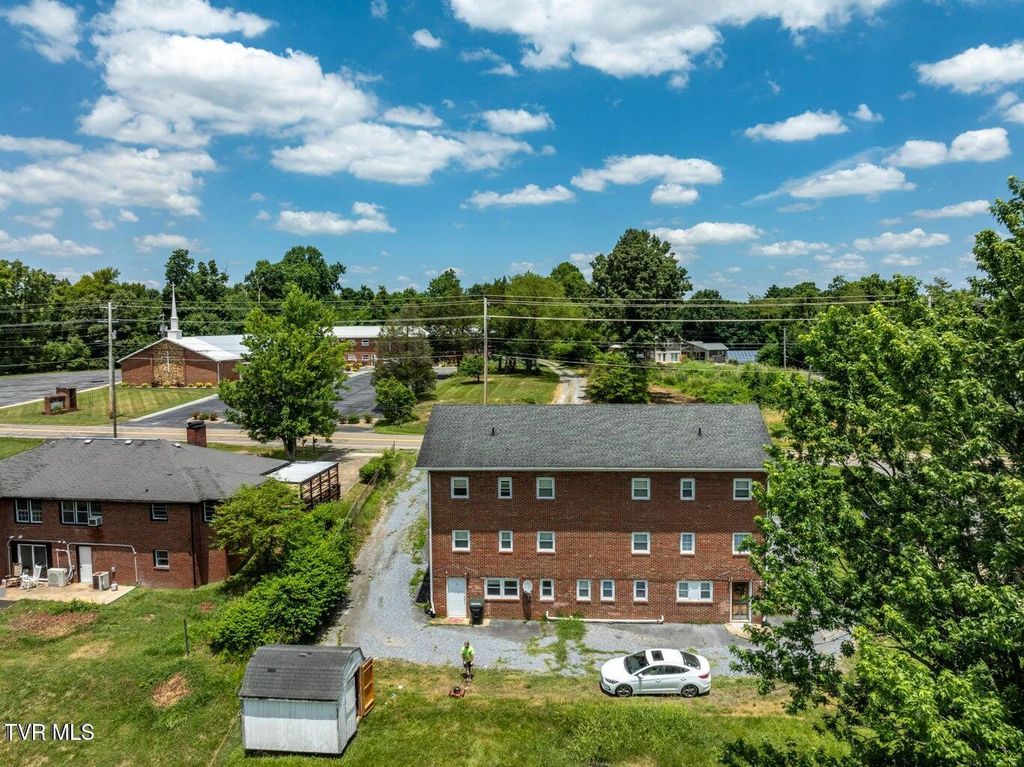 Photo of 3411 Walnut Street, Johnson City, TN 37604 (MLS # 9979408)