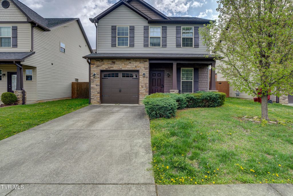 Photo of 656 Suffolk Road, Johnson City, TN 37615 (MLS # 9993338)