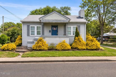 Homes For Sale - 807 Weaver Pike<br/> Bristol, TN 37620