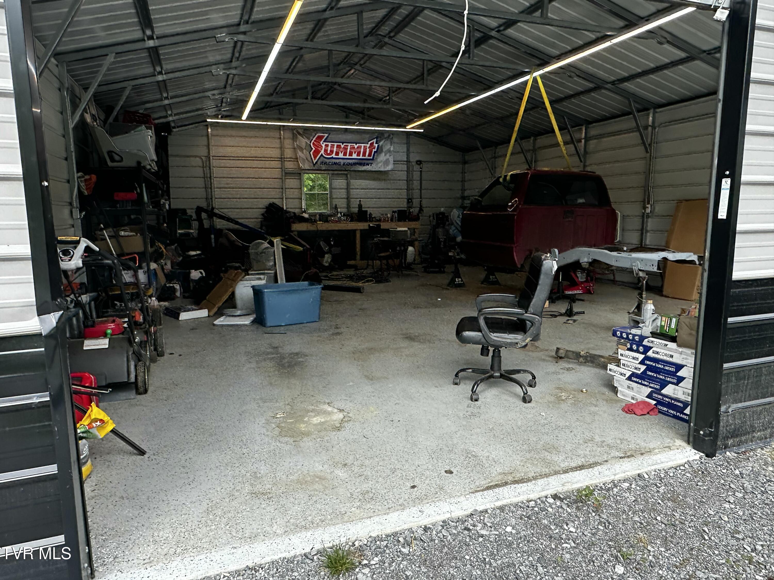 3030 Poplar Springs Rd, Greeneville, Tennessee image 27