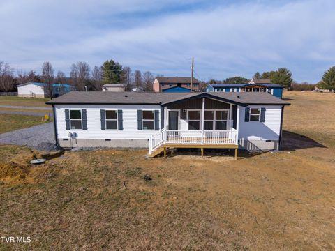 Photo of 116 Shepherd North Drive, Bulls Gap, TN 37711 (MLS # 9989599)