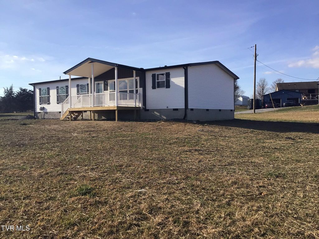 Photo of 116 Shepherd North Drive, Bulls Gap, TN 37711 (MLS # 9989599)