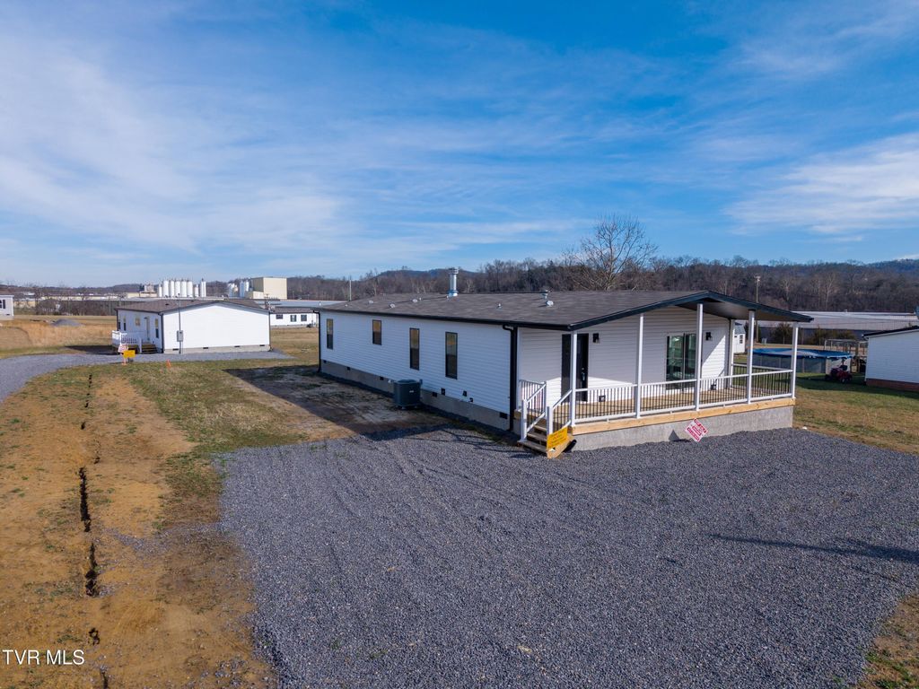 Photo of 116 Shepherd North Drive, Bulls Gap, TN 37711 (MLS # 9989599)