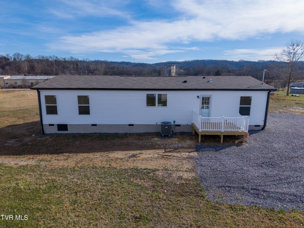 Photo of 116 Shepherd North Drive, Bulls Gap, TN 37711 (MLS # 9989599)