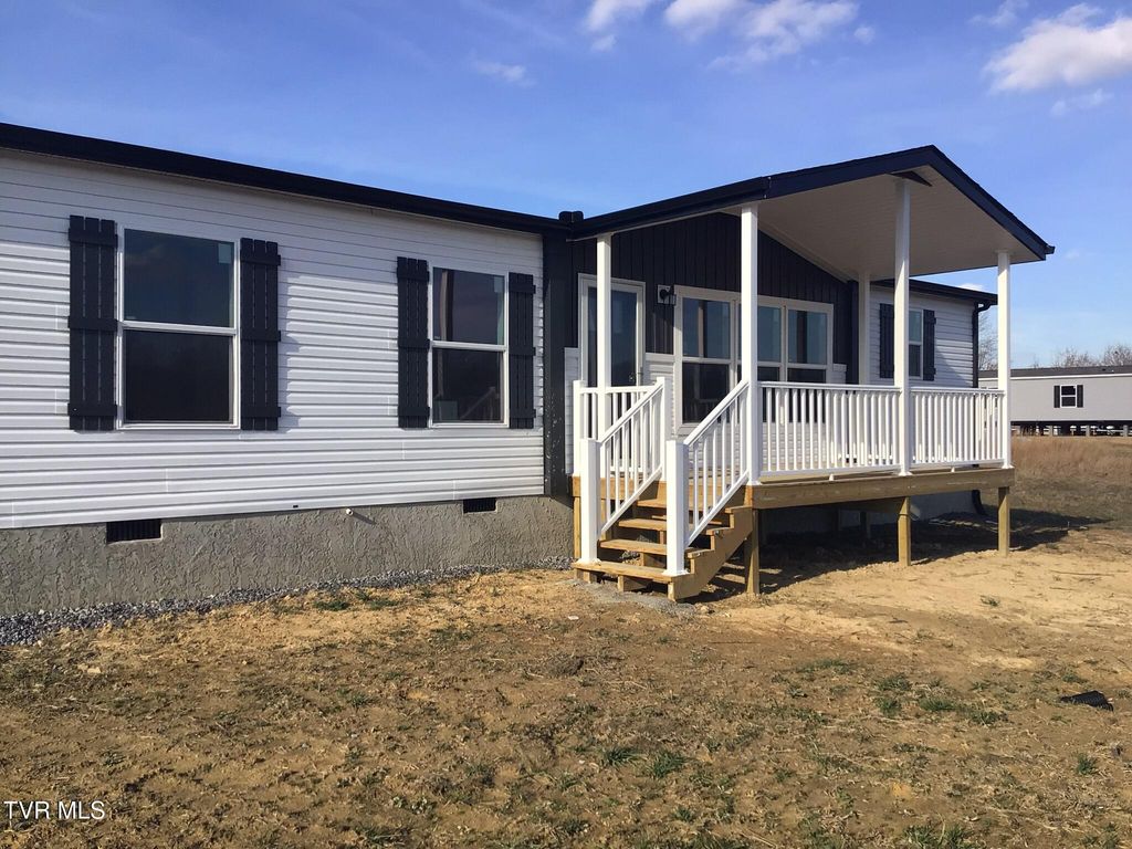 Photo of 116 Shepherd North Drive, Bulls Gap, TN 37711 (MLS # 9989599)