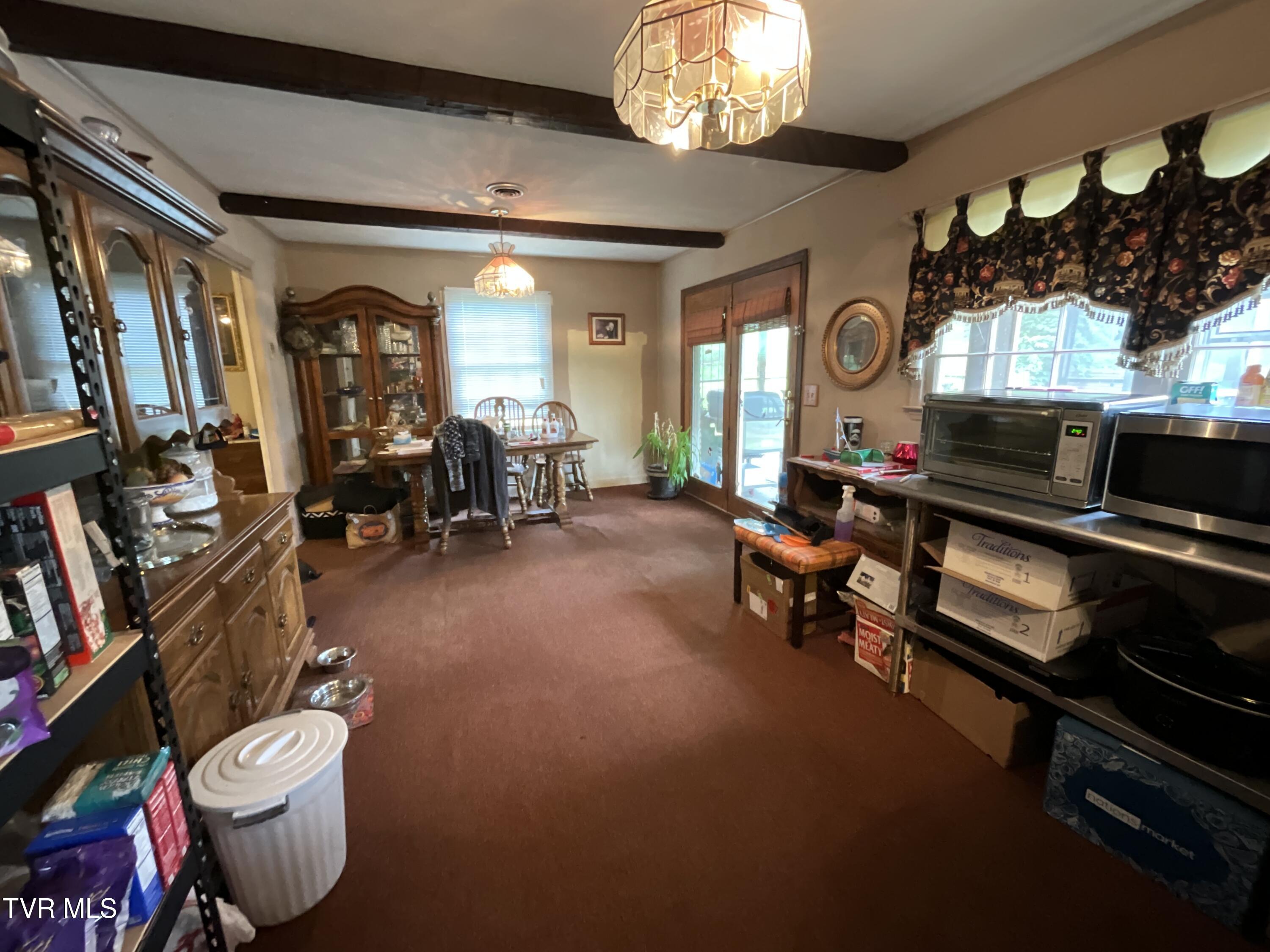 806 Sir Echo Drive, Kingsport, Tennessee image 6