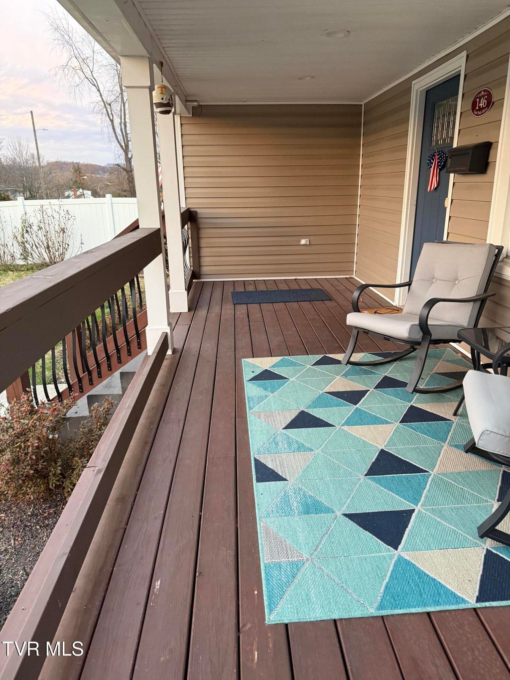 Photo of 146 Park Drive, Kingsport, TN 37660 (MLS # 9994200)