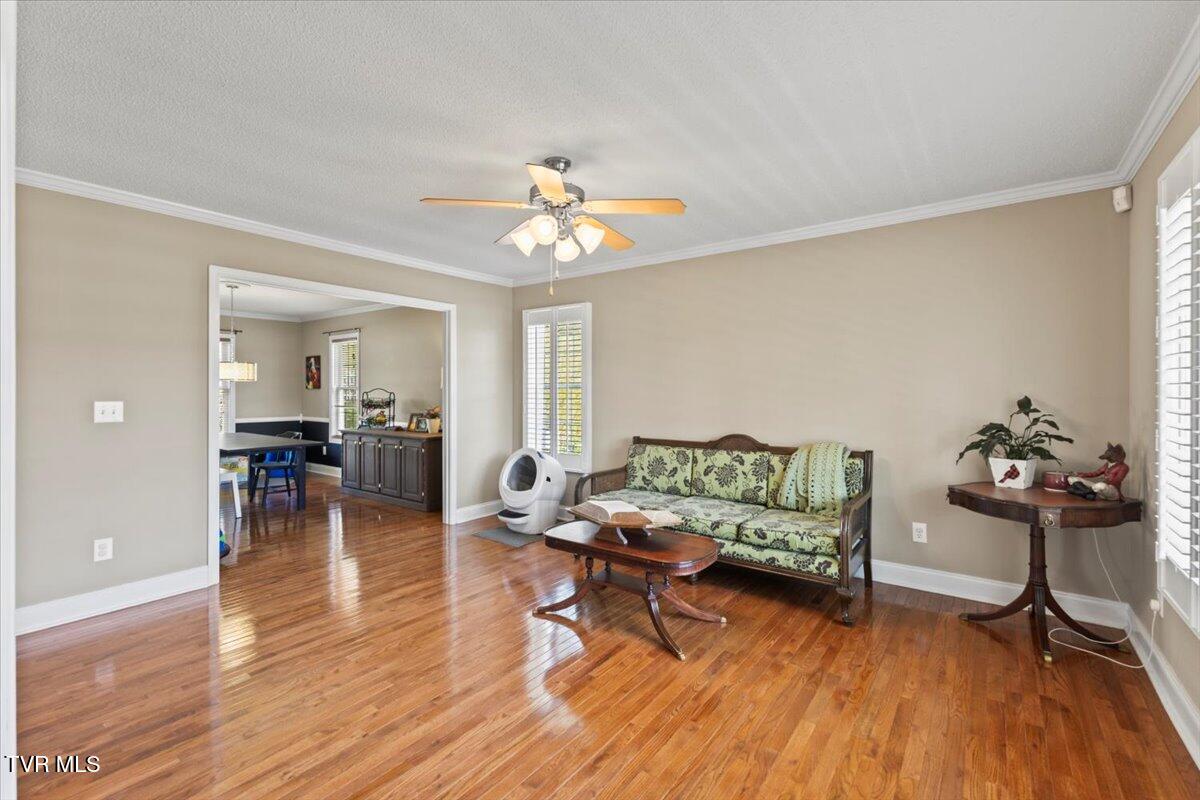 201 Olde Farm Drive, Jonesborough, Tennessee image 25