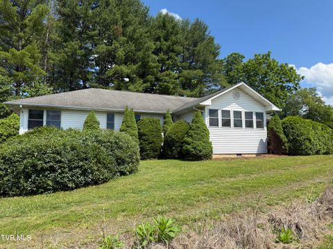 Homes For Sale - 318 Pinecrest Street<br/> Johnson County, Mountain City, TN 37683