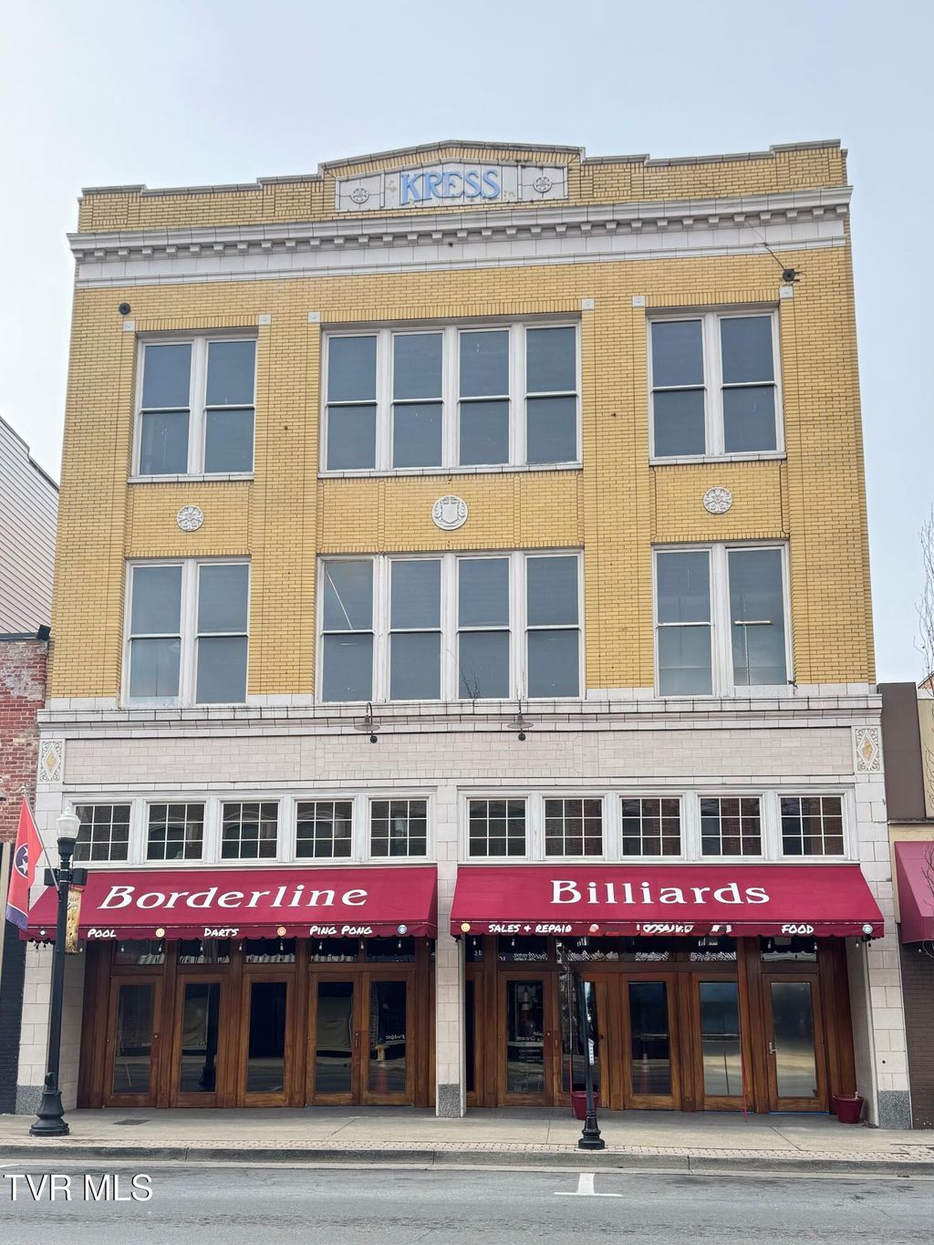 Photo of 628 State Street, Bristol, TN 37620 (MLS # 9980519)