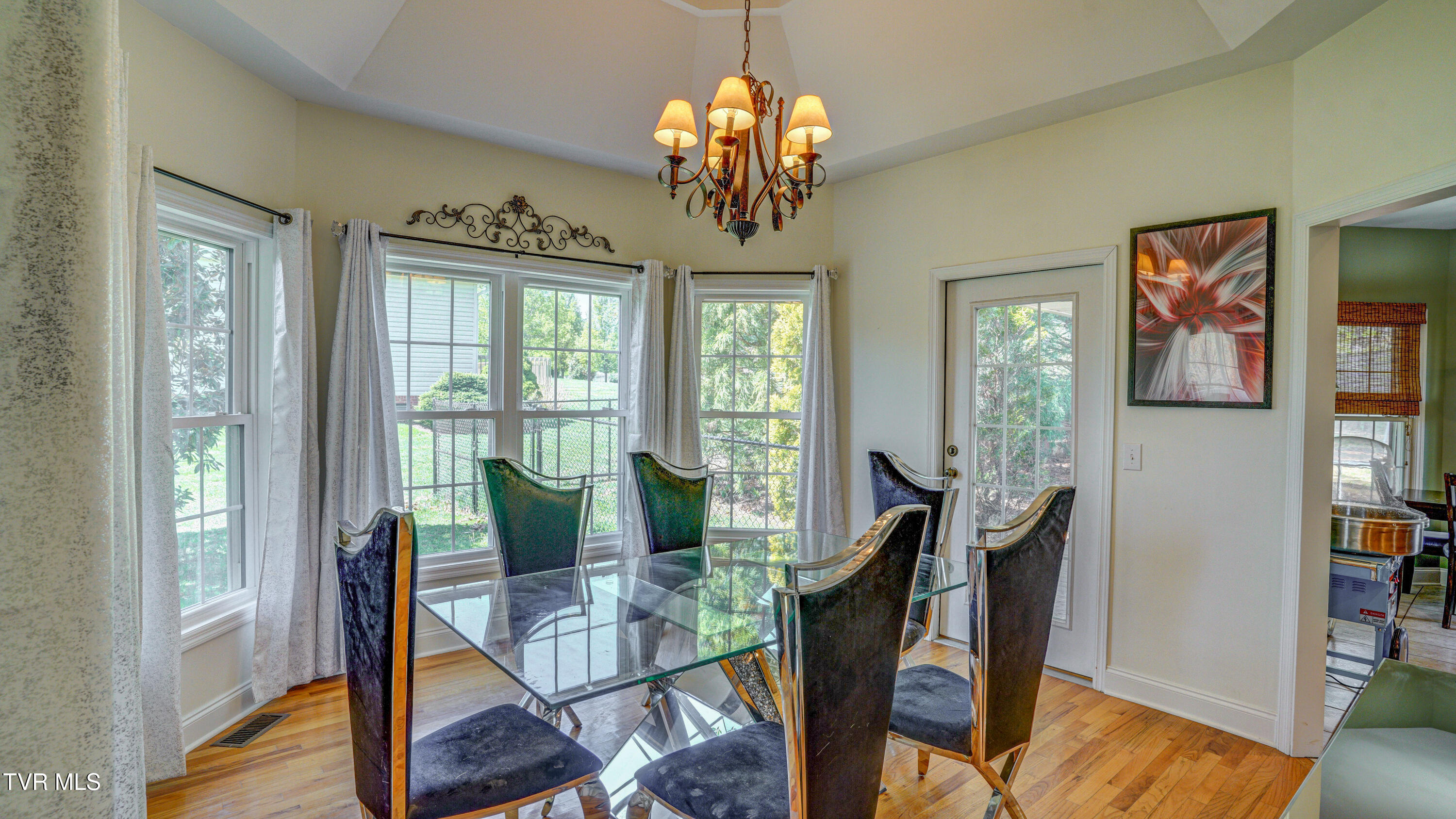 1828 Weaver Branch Road, Piney Flats, Tennessee image 32