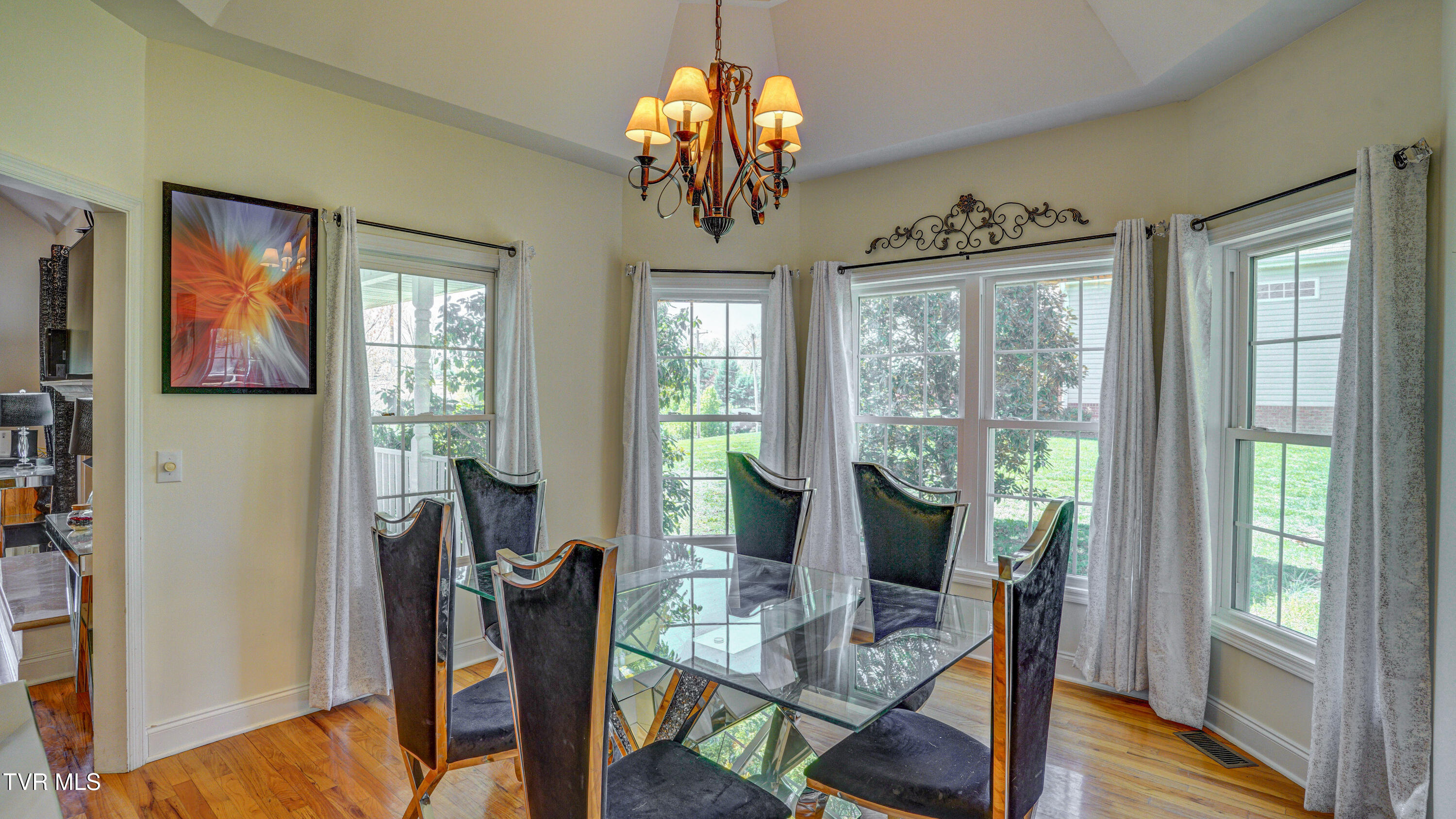 1828 Weaver Branch Road, Piney Flats, Tennessee image 33