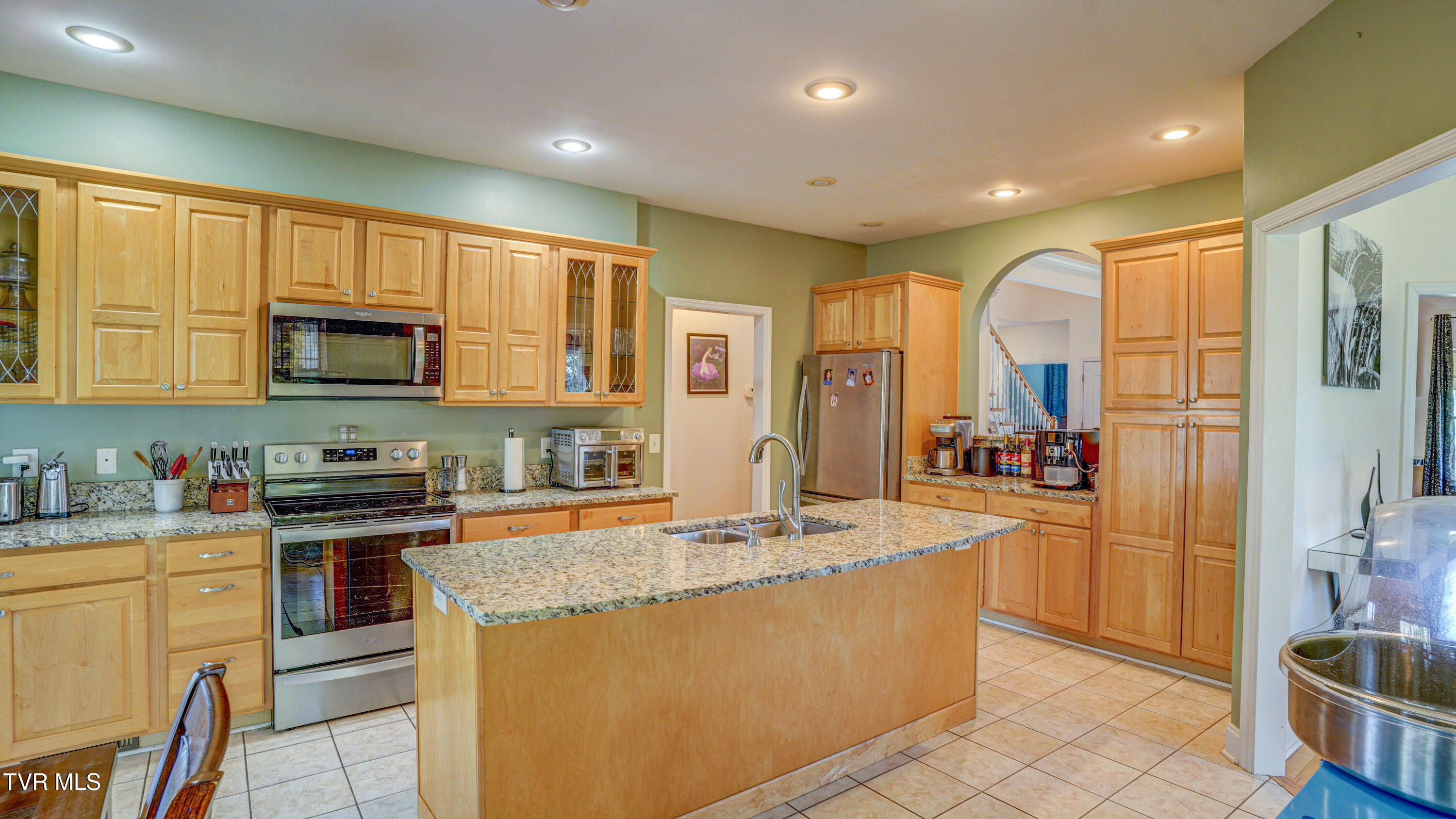 1828 Weaver Branch Road, Piney Flats, Tennessee image 27