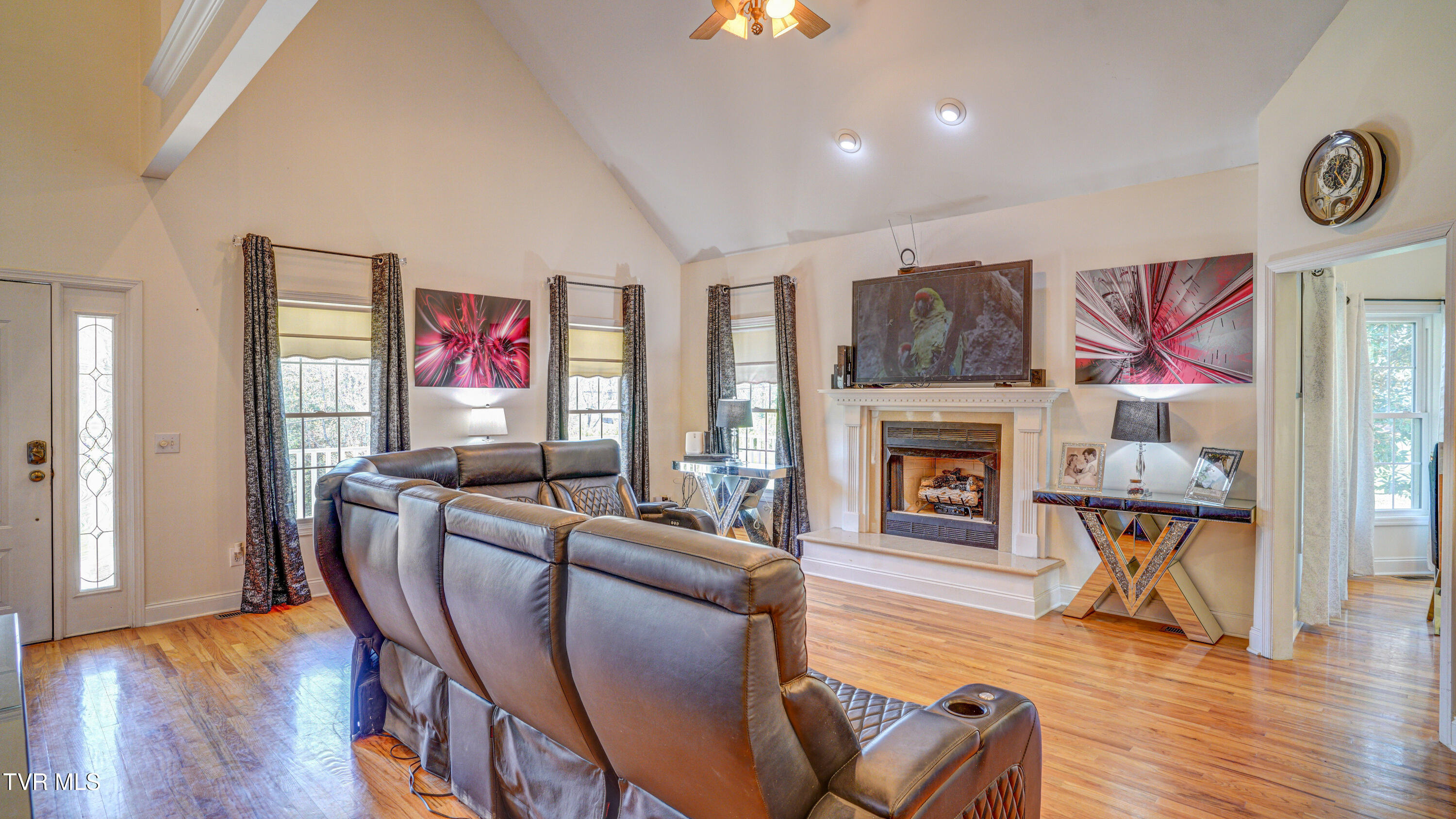 1828 Weaver Branch Road, Piney Flats, Tennessee image 23