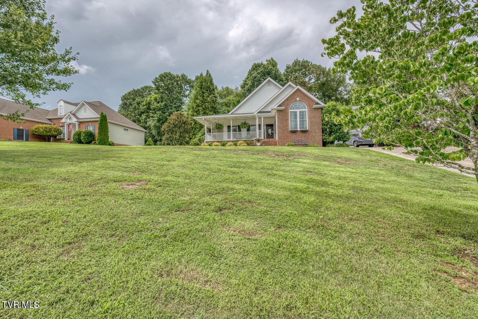 1828 Weaver Branch Road, Piney Flats, Tennessee image 15