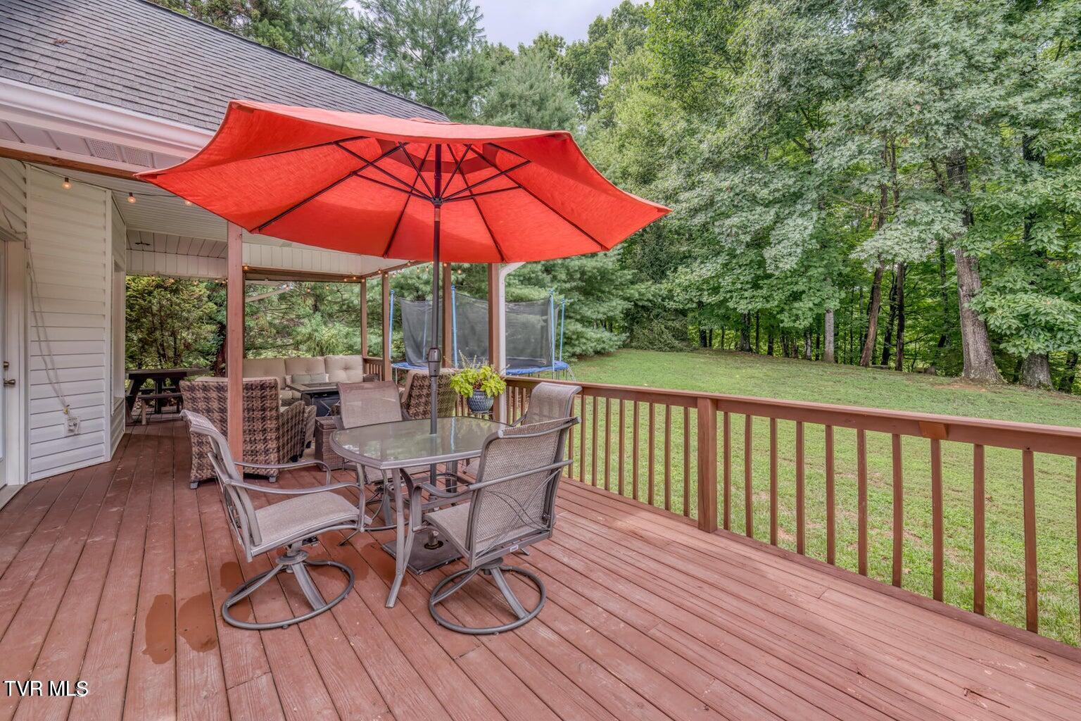 1828 Weaver Branch Road, Piney Flats, Tennessee image 8