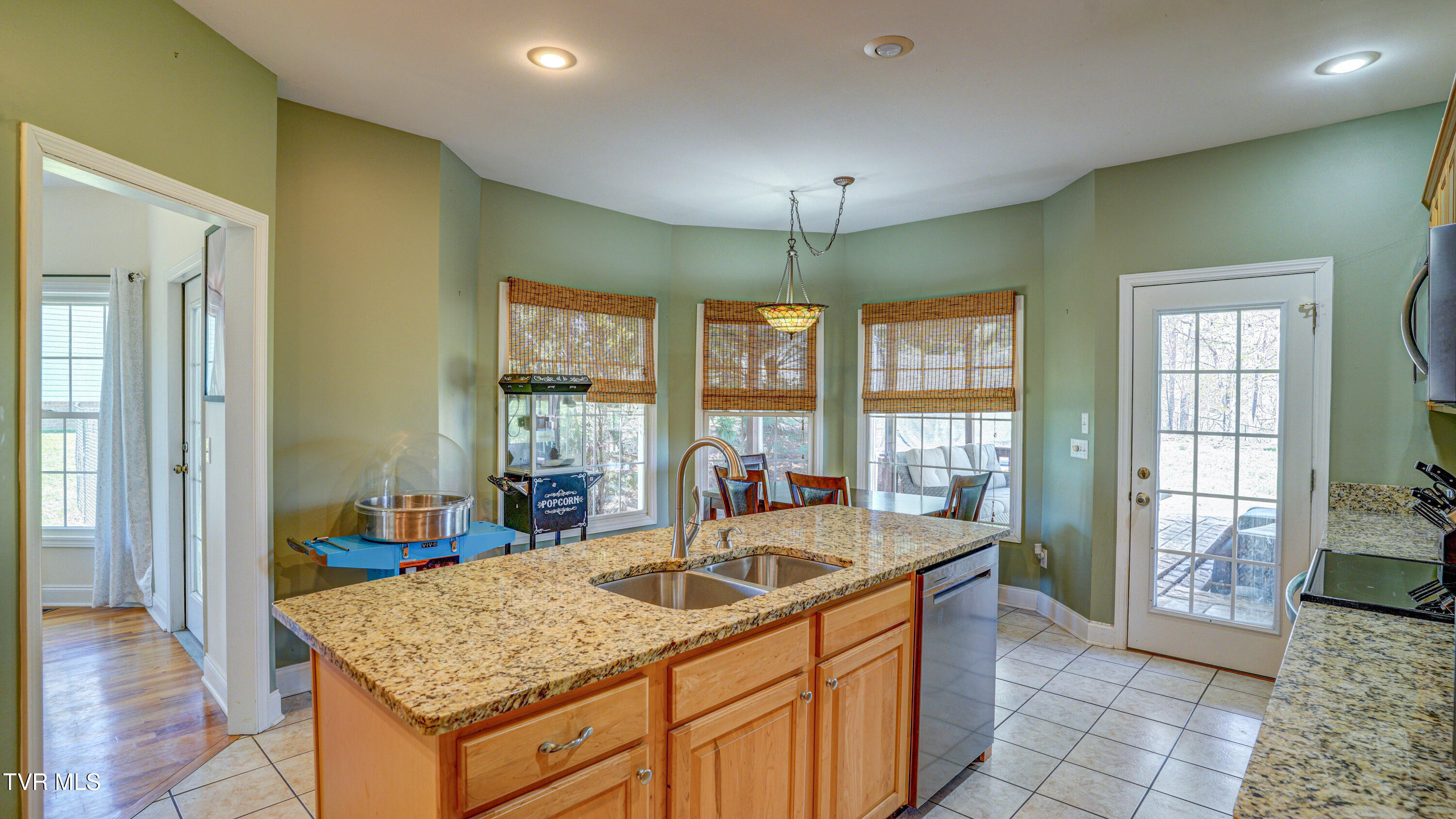 1828 Weaver Branch Road, Piney Flats, Tennessee image 30