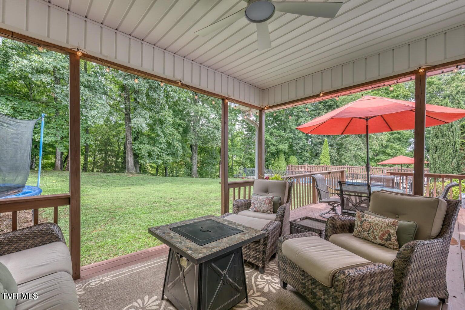 1828 Weaver Branch Road, Piney Flats, Tennessee image 6